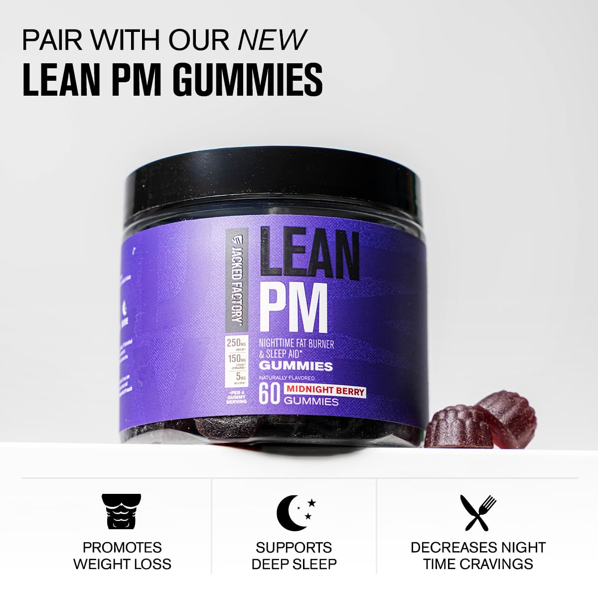 Amazon.com: Jacked Factory Burn-XT Clinically Studied Fat Burner